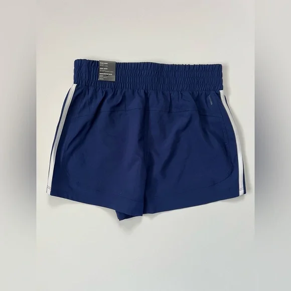 Adidas Workout Set – Pacer Training Shorts & Train Essentials Boxy Tank - Picture 6 of 7